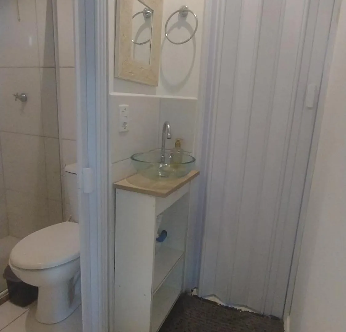 הוילה אימביטובה The Box Container House 2 בית נופש