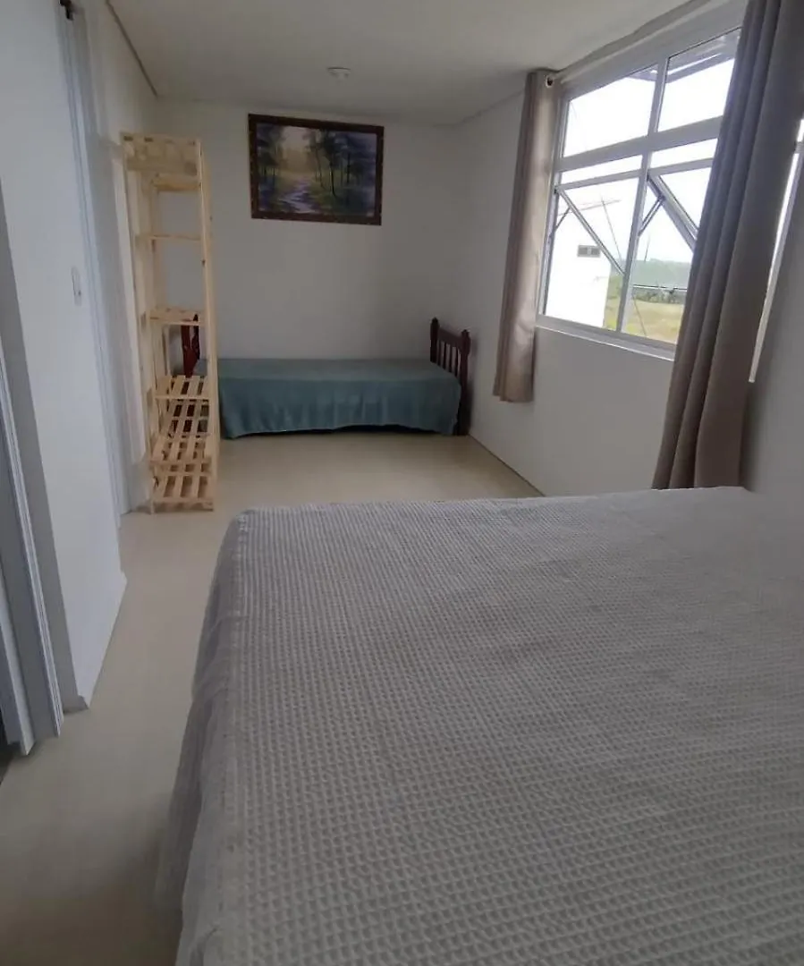 הוילה אימביטובה The Box Container House 2 0*,
